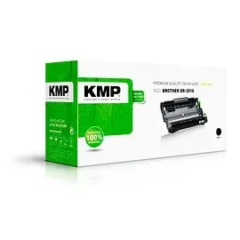 KMP Trommel schwarz kompatibel zu brother DR-2510