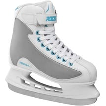 ROCES Damen RSK 2 Freizeit-schlittschuh, White-Azure, 41