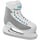 ROCES Damen RSK 2 Freizeit-schlittschuh, White-Azure, 41