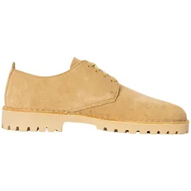 CLARKS Desert Rock Lo Herren Beige 42