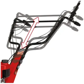 Einhell Benzin-Bodenhacke GC-MT 2236