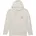 TIPPET HOOD LS Lycra 2026 white XL