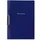 Durable Bewerbungsmappe Duraswing Job A4 Blau 5 St.