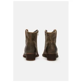 FELMINI Stiefelette Stiefelette Leder | Grau 38