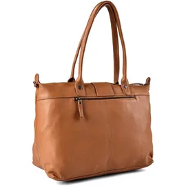 Harbour 2nd Malin Shopper Leder Brown