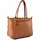 Harbour 2nd Malin Shopper Leder Brown