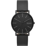 Skagen SIGNATUR schwarz