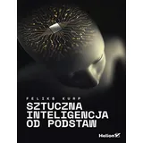 HELION Sztuczna inteligencja od podstaw