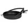 Cook King Feuerschale Ø 50 cm Schwarz