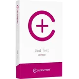 Cerascreen GmbH cerascreen Jod Test
