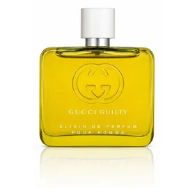 GUCCI Guilty Pour Homme Elixir de Parfum 60 ml