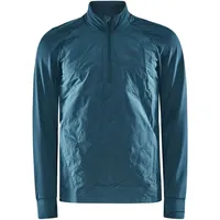 Craft ADV SubZ Lauf-Sweatshirt 2 Herren 678000 opal M