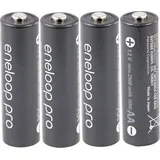 Panasonic eneloop pro AA 2500mAh