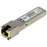 Allnet Switch Modul ALL4765-INDU sfp(mini-gbic) 1000mbit rj45(tp) Industrial -40/85 grad.,