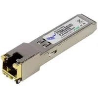 Allnet Switch Modul ALL4765-INDU sfp(mini-gbic) 1000mbit rj45(tp) Industrial -40/85 grad.,
