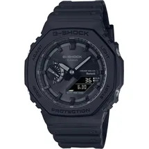 Casio G-Shock GA-B2100 Resin 45,4 mm GA-B2100-1A1