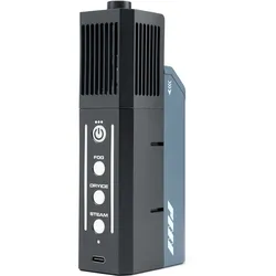 PMI SmokeNinja-Pro Kit Smoke Machine Standard Kit