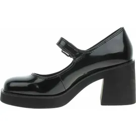 TAMARIS Damen Schwarz 39 - 39