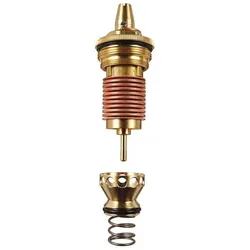 Grohe Thermoelement 1/2" Bimetall warm rechts für Grohmix vor Baujahr 79 47011000