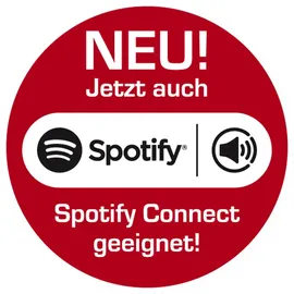 Imperial Dabman i200 CD schwarz