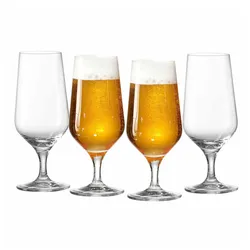 Ritzenhoff & Breker Biertulpen Mambo 370 ml 4er Set