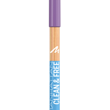 Manhattan Clean & Free Eyeliner Pencil 003 Grape