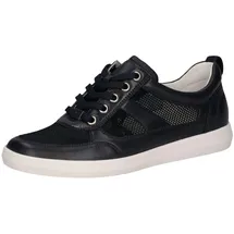 CAPRICE Sneaker Damen Blau 39