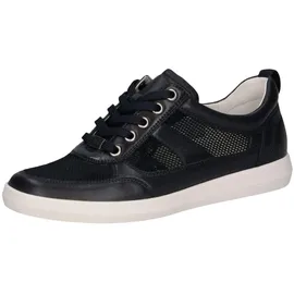 CAPRICE Sneaker Damen Blau 39