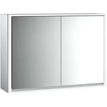 EMCO Loft 100 cm grau LED