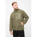 DERBE Kuschelby_Pocket Grün 3XL