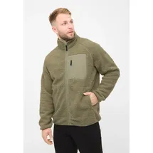 DERBE Kuschelby_Pocket Grün 3XL