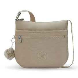 Kipling Basic Umhängetasche Polyester Brown