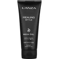 Lanza Healing Style Mega Gel