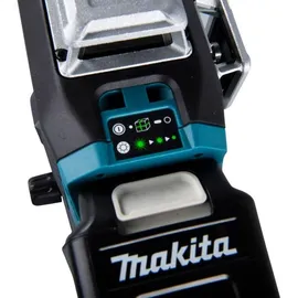 Makita Kreuzlinienlaser SK700GD 12V max. selbstnivellierend IP54