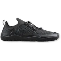 Vivo Barefoot Vivobarefoot Primus Trail Knit FG Mens - Obsidian 46