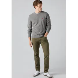 Levi's Herren, 511 Slim Jeans, olive night 36W / 30L