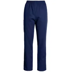 Unisex Schlupfhose "16949" TENCELTM - XXL - dunkelmarine