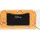 Difuzed Bambi Zip Around Geldbörse unisex braun