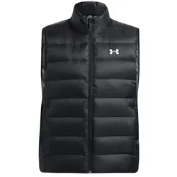 Under Armour Legend Down Vest black white XXL