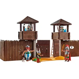 Playmobil Asterix Römerlager 71542