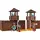 Playmobil Asterix Römerlager 71542