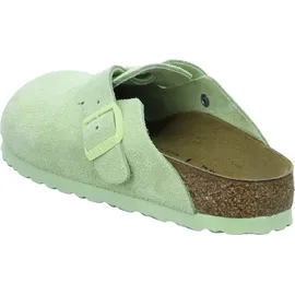 Birkenstock Boston Grün 40