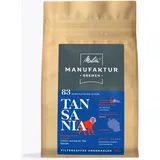 Melitta Manufaktur Bremen Tansania 250 g