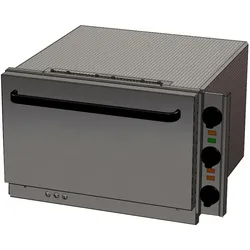 EKU Thermik 850 Backofen EH-850