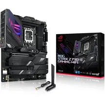 Asus ROG STRIX Z790-A GAMING WIFI Mainboard Sockel 1700 DP/HDMI/USB-C