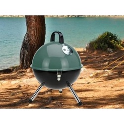 Grill Easy Camp Adventure, Green