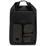 KAPTEN & SON - TONSBERG - all black