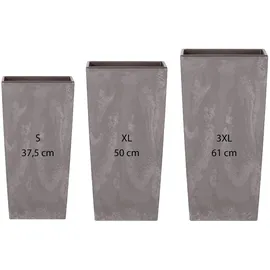 Wellhome Urbi 11,4 x 26,6 x 49 cm Grau