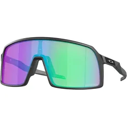 Oakley Sutro Matte Black/Prizm Golf Schwarz Modell 2025