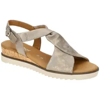 Gabor comfort - 42.751.95 für Damen, beige, Größe 44